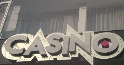 CASINO CALLE 68A 80F 09 SUR CASINO CALLE 68A 80F 09 SUR
